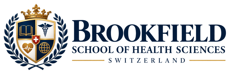 Brookfield School of Health Sciences - Switzerland