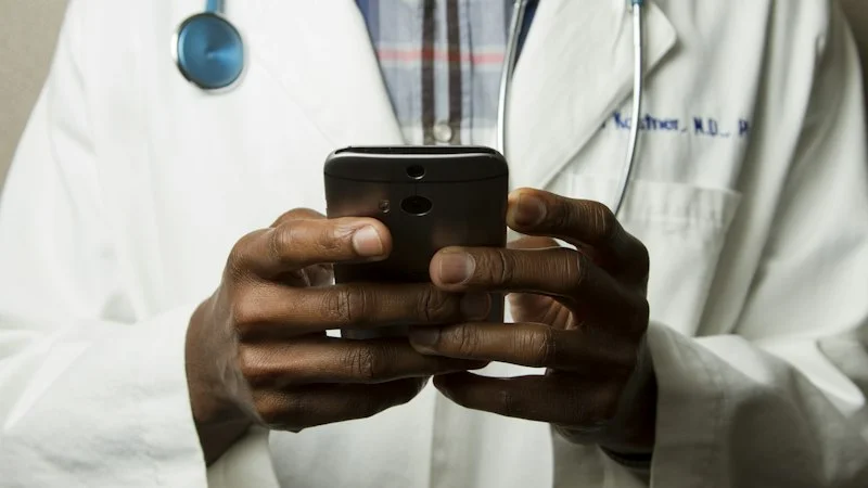 Pre-Medical & Health Sciences Foundation (Preparatory Academic Pathway) Thumbnail