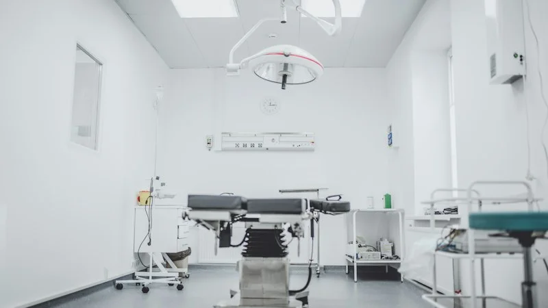 MSc in Healthcare Leadership & Hospital Administration Thumbnail